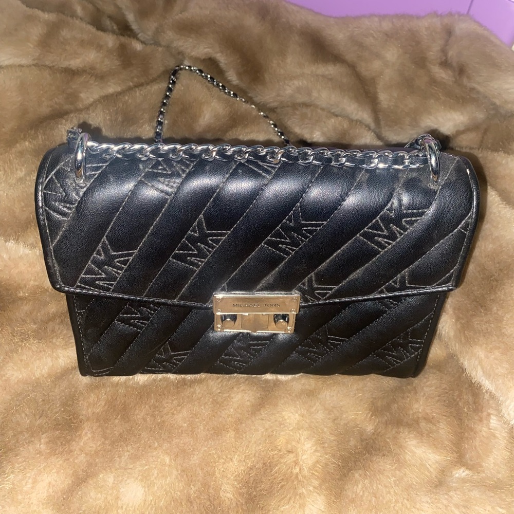 Mk crossbody